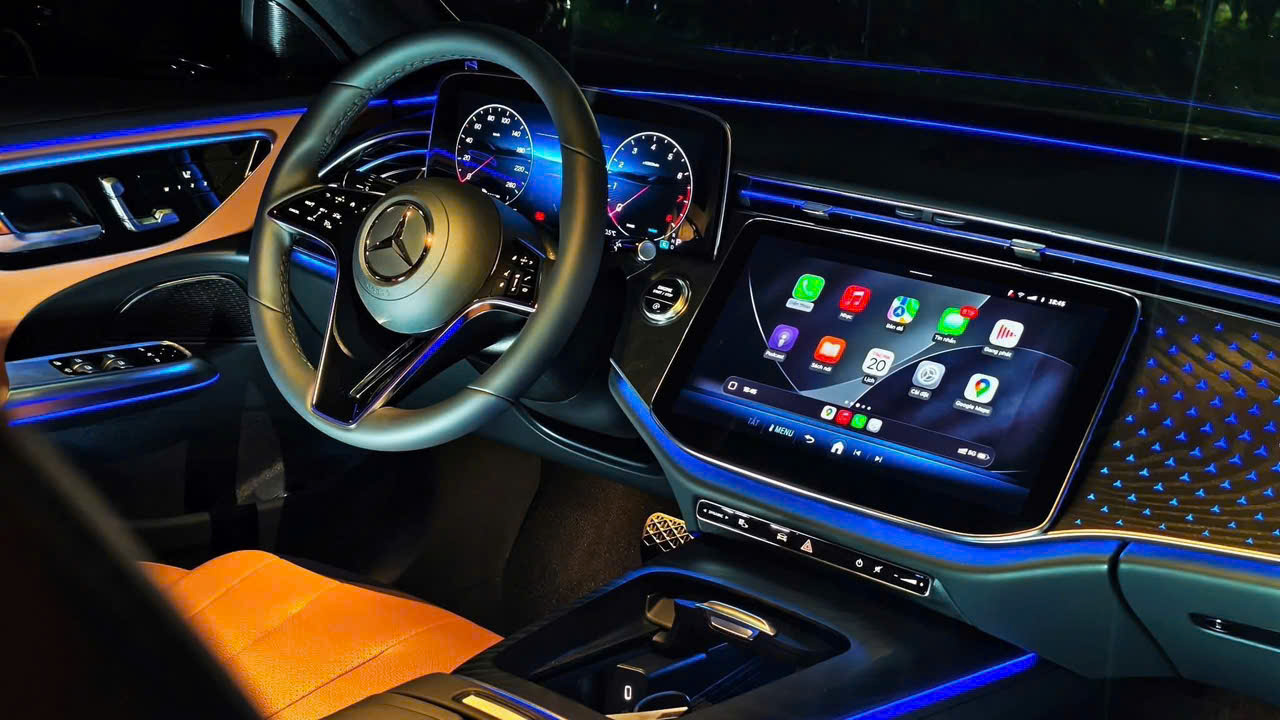 E200 Avantgarde (3)
