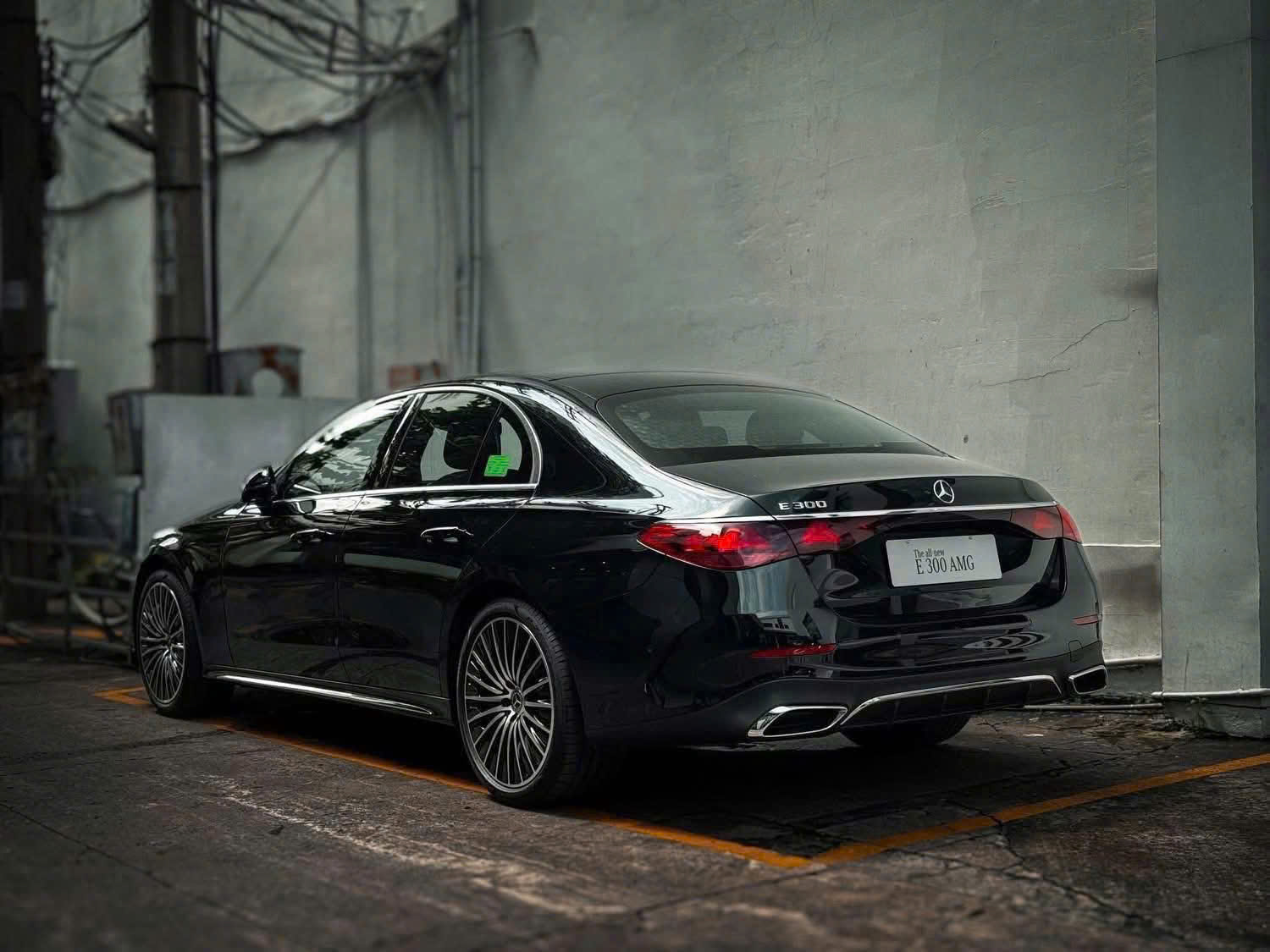 e300 amg all new (9)