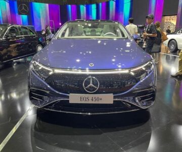 Mercedes Benz Hà Nội - Đại Lý Láng Hạ